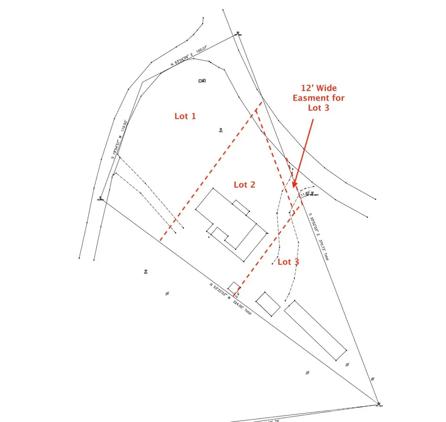 10891 Pettus Road, Indian Land, SC 29707 - #2