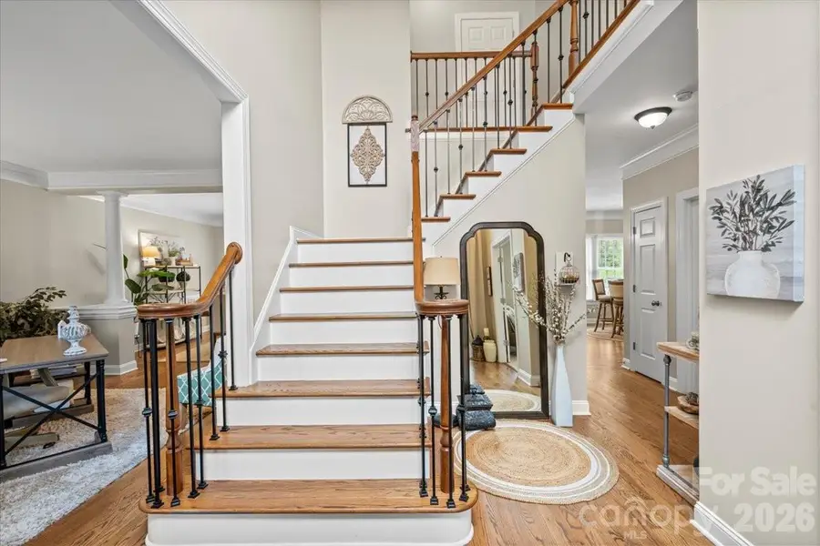 501 Conaway Court, Waxhaw, NC 28173 - #2