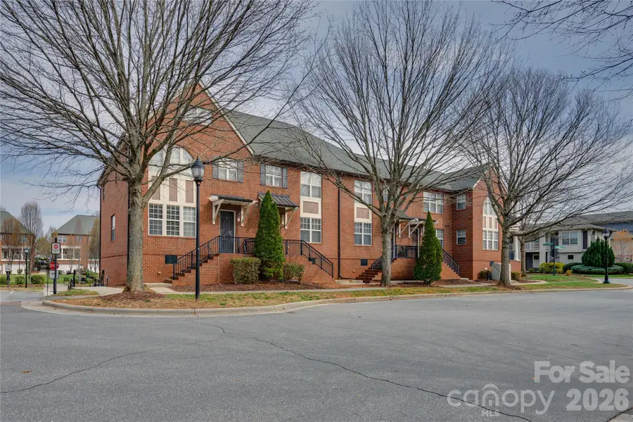 120 Steinbeck Way #F, Mooresville, NC 28117 - #3