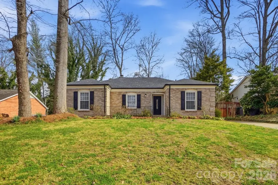 5236 Galway Drive, Charlotte, NC 28215 - #2