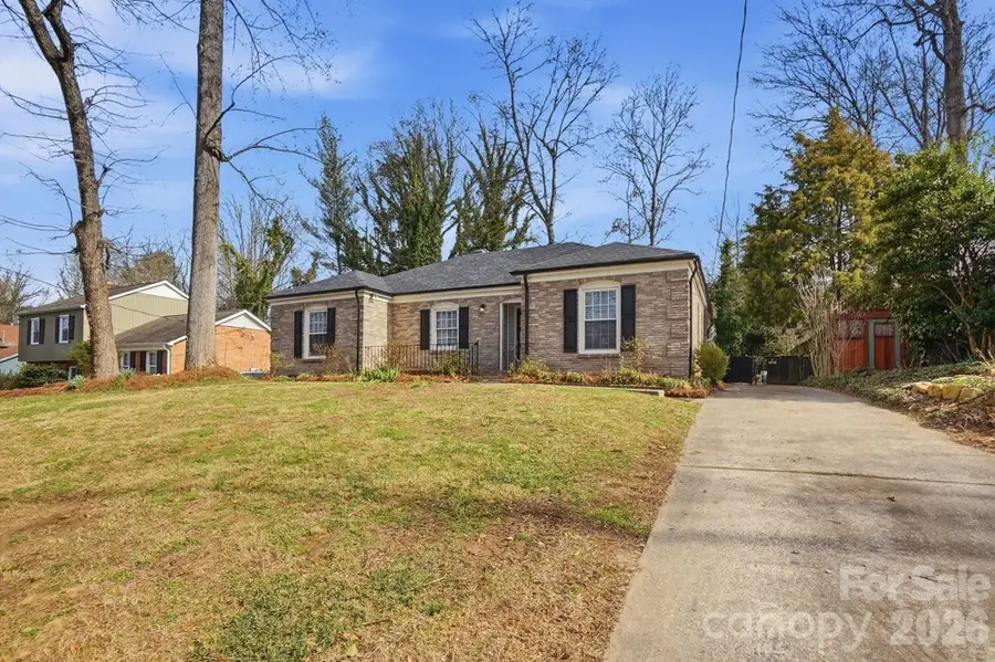 5236 Galway Drive, Charlotte, NC 28215 - #3
