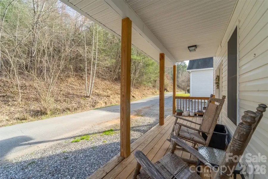 89 Stratford Place, Sylva, NC 28779 - #3