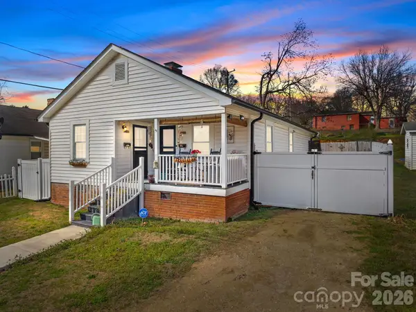 714 Pine Street, Kannapolis, NC 28081