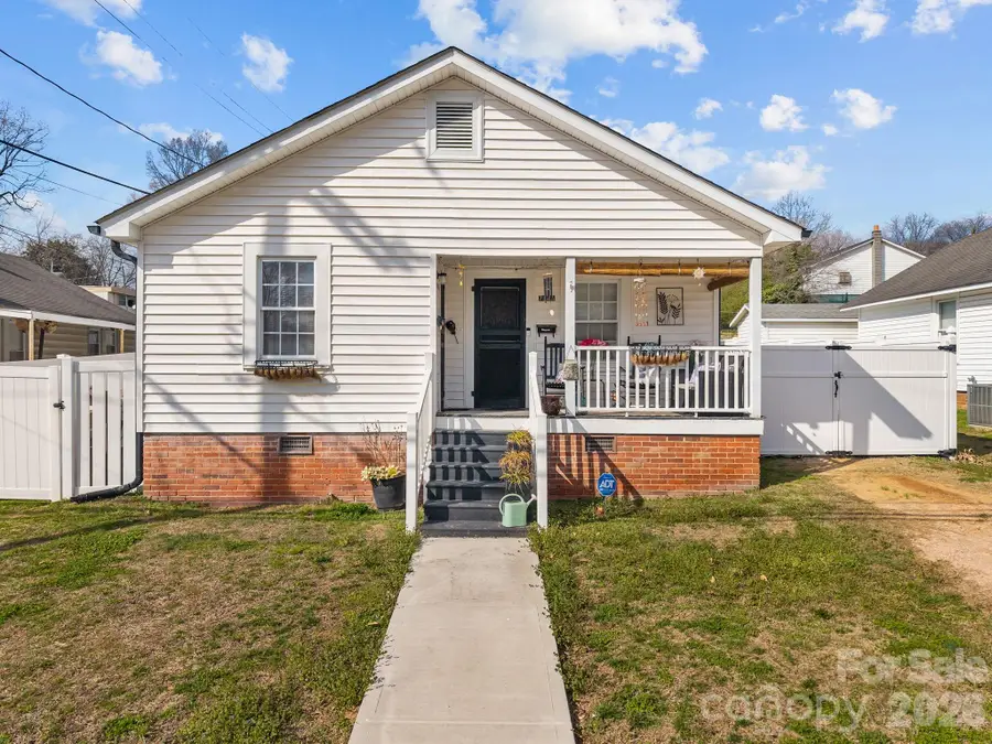 714 Pine Street, Kannapolis, NC 28081 - #2