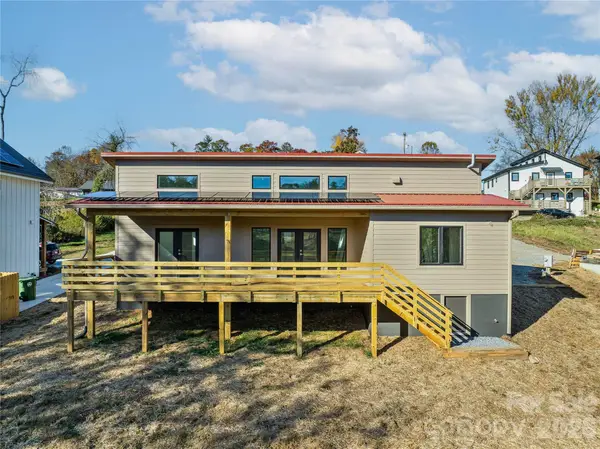 326 Emma Road, Asheville, NC 28806