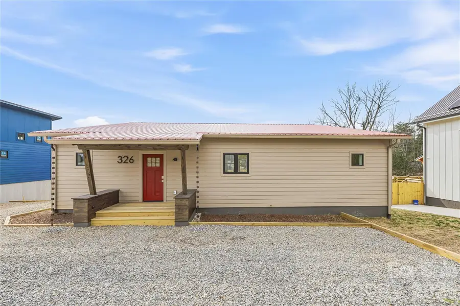 326 Emma Road, Asheville, NC 28806 - #2
