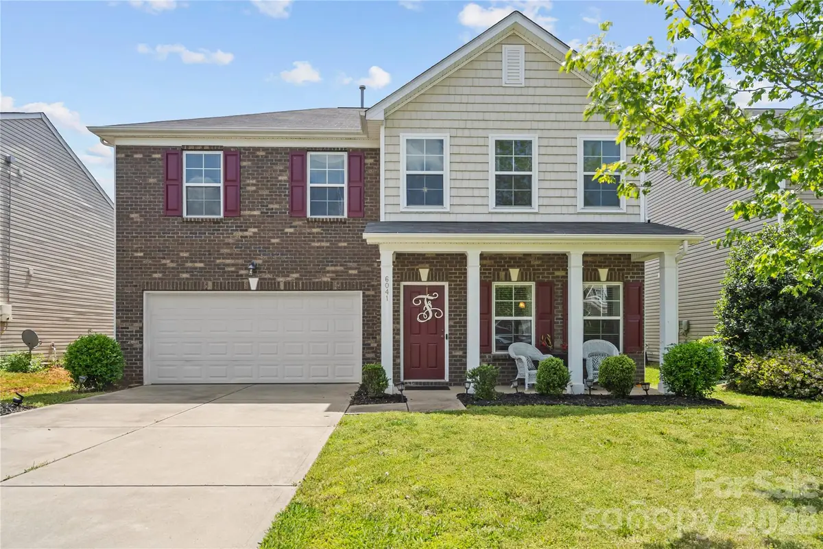 6041 Laurent Avenue, Fort Mill, SC 29715 - #1