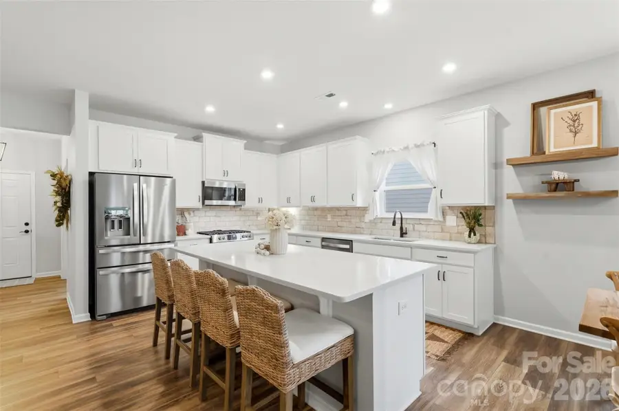 331 Ox Bow Circle, Mount Holly, NC 28120 - #2