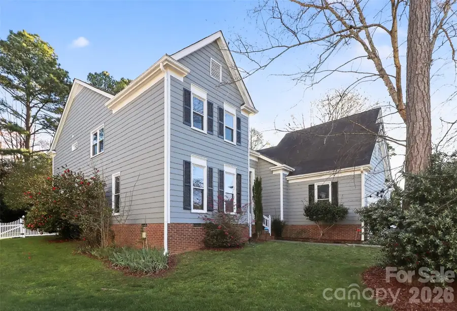 6300 Hawkwood Lane, Charlotte, NC 28277 - #2
