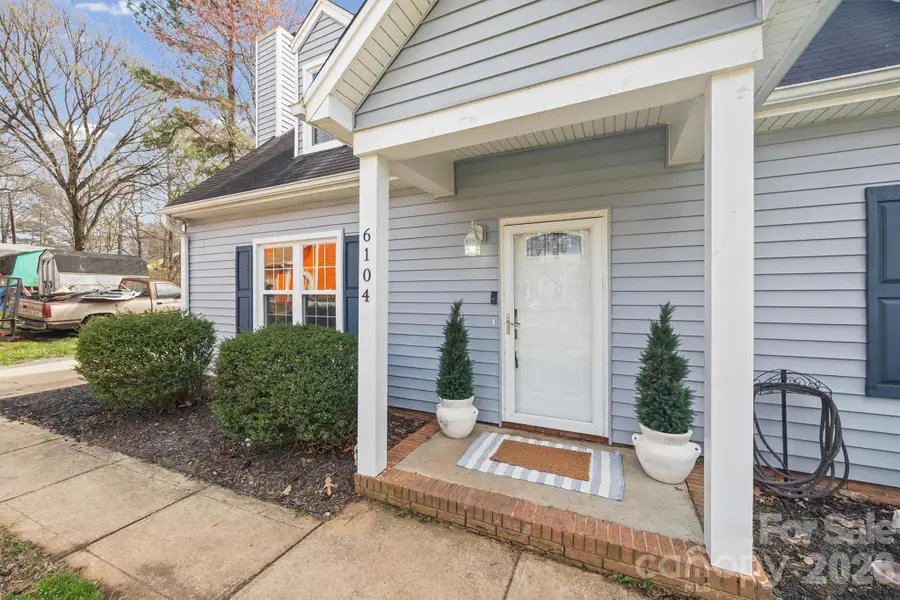 6104 Sunbridge Court, Charlotte, NC 28269 - #2