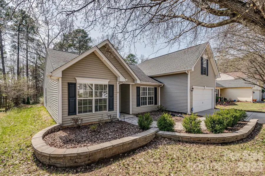 1838 Summit Ridge Lane, Kannapolis, NC 28083 - #3