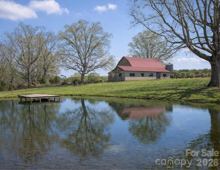 32286 Laton Road, Albemarle, NC 28001 - #2