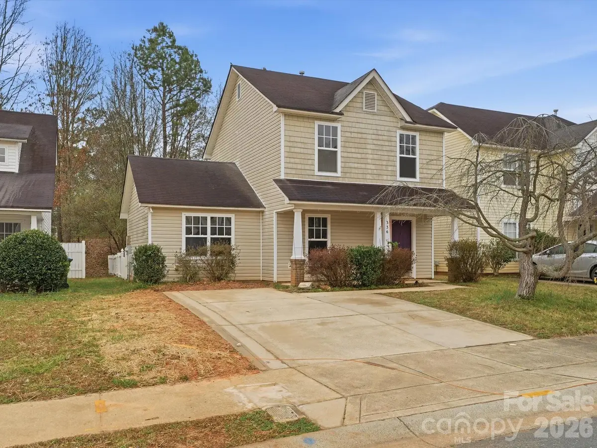 336 Amir Circle, Matthews, NC 28105 - #1