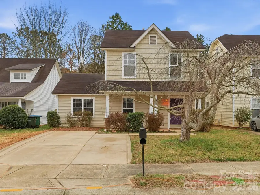 336 Amir Circle, Matthews, NC 28105 - #2
