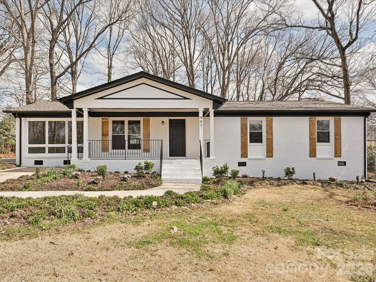 441 Holly Circle, Mount Holly, NC 28120 - #1