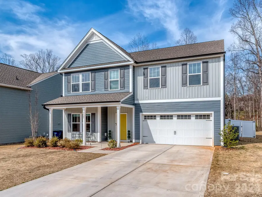 2485 Andes Drive, Statesville, NC 28625 - #2