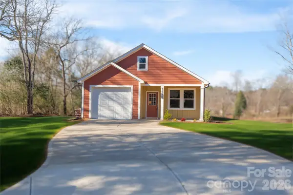 2016 Willis Road, Shelby, NC 28152