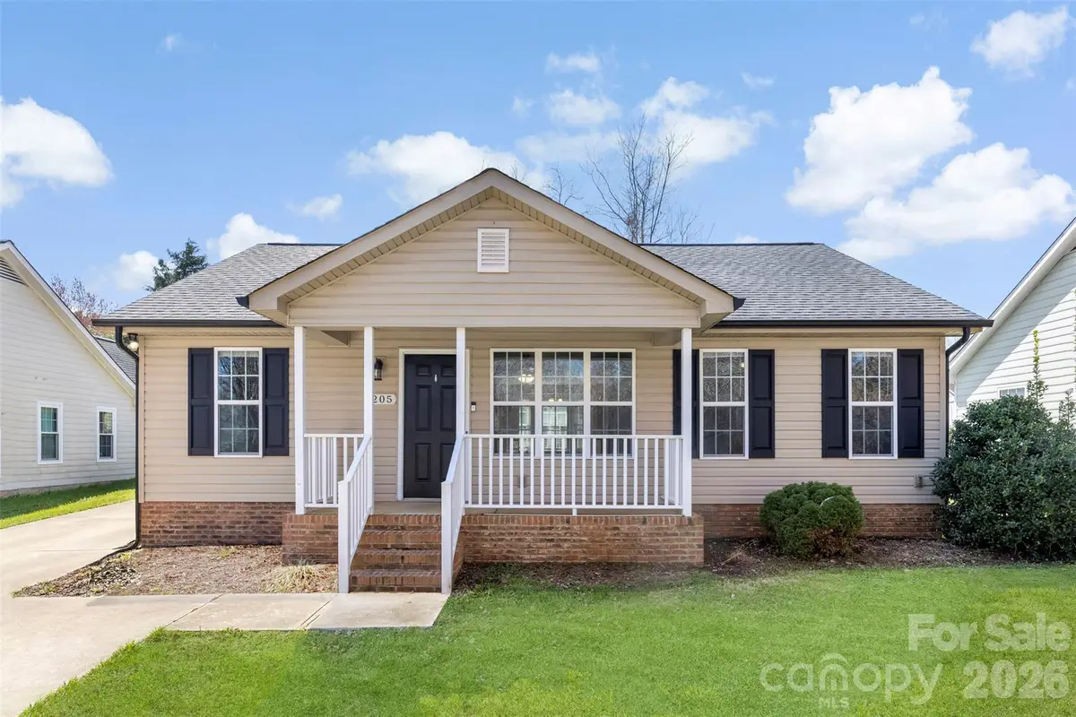 205 Coventry Drive, Indian Trail, NC 28079 - #1