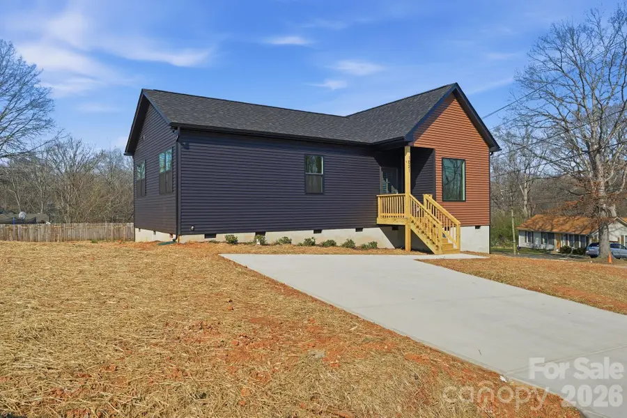 1021 Elm Street, Kannapolis, NC 28081 - #2