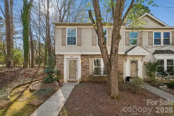 1344 Maple Shade Lane, Charlotte, NC 28270