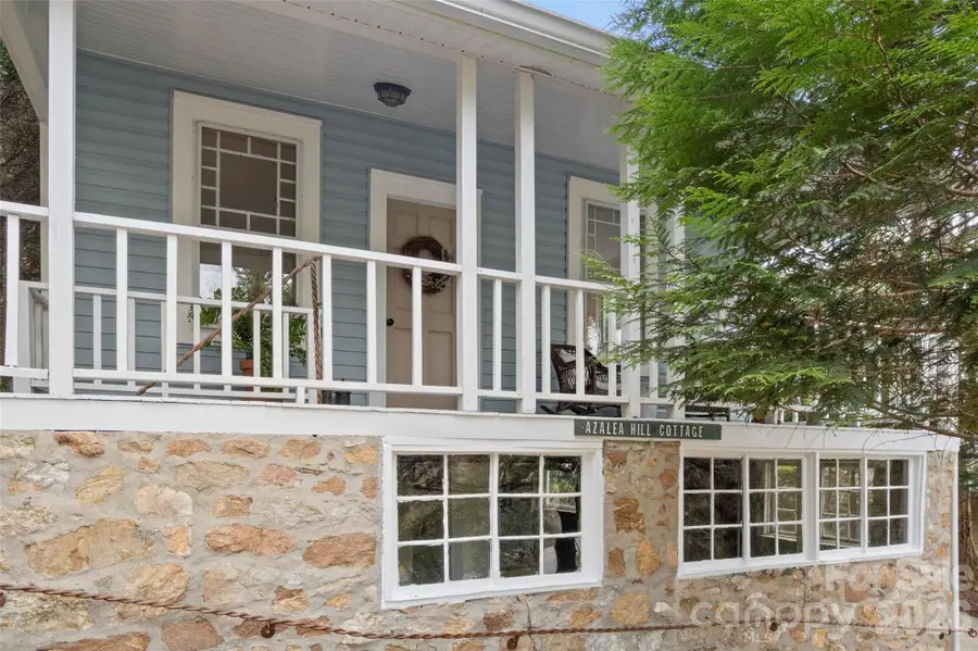 255 Hinson Terrace Drive, Saluda, NC 28773 - #2