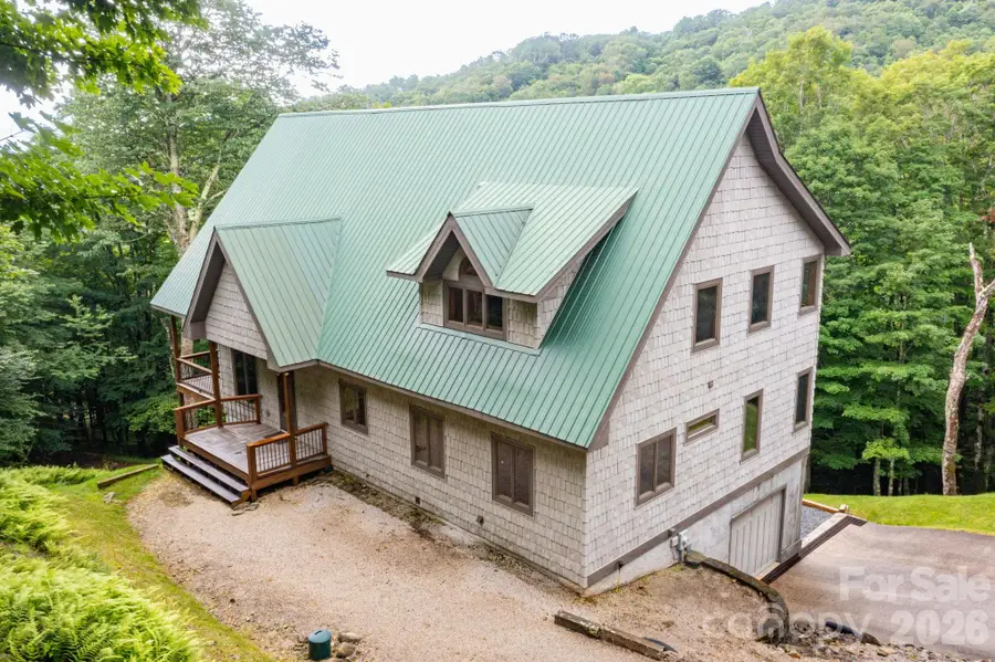 155 Mule Trail Drive, Bakersville, NC 28705 - #2