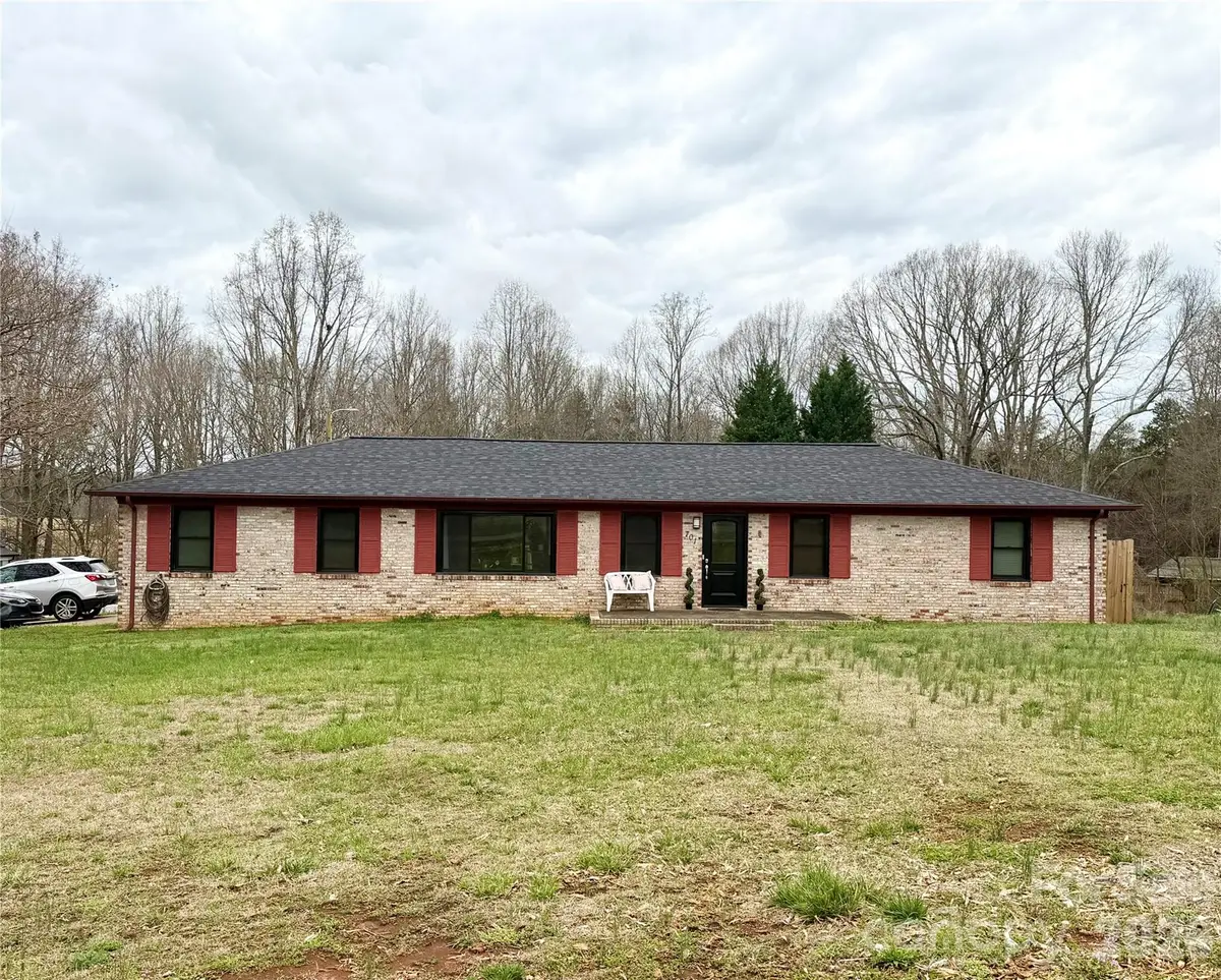 701 Cherry Lane, Shelby, NC 28150 - #1