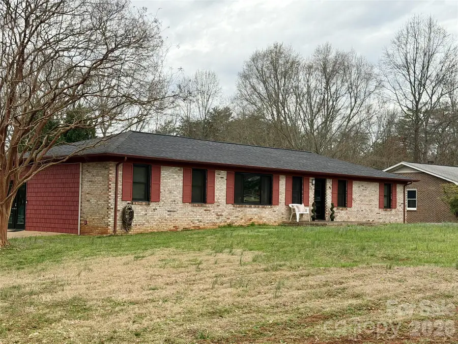 701 Cherry Lane, Shelby, NC 28150 - #2