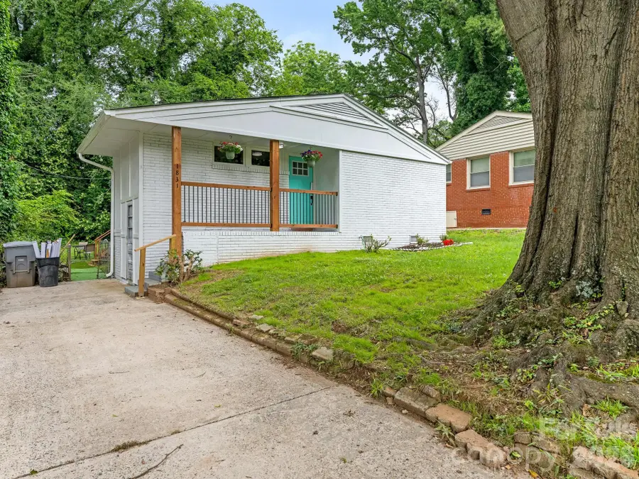 1831 Erie Street, Charlotte, NC 28216 - #2