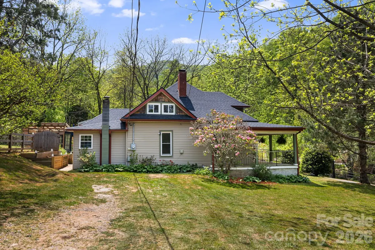 47 Saw Branch Road, Candler, NC 28715 - #1