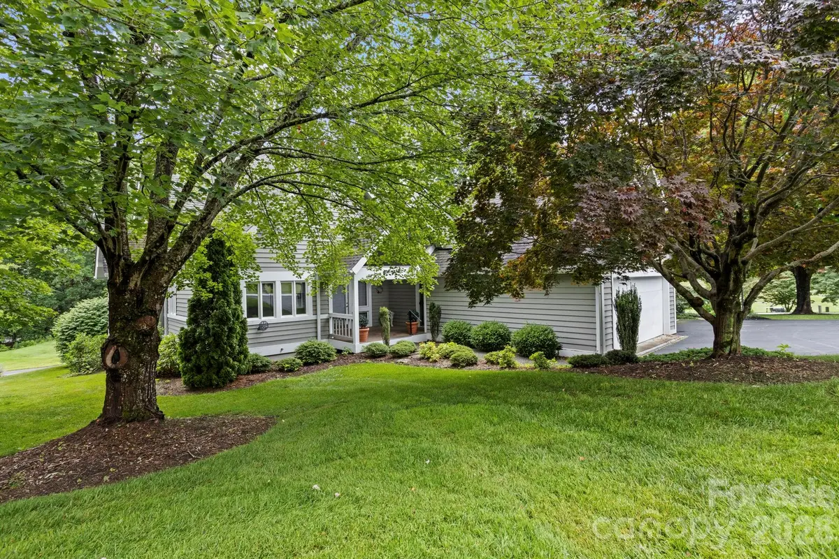 104 Overlook Drive, Flat Rock, NC 28731 - #1