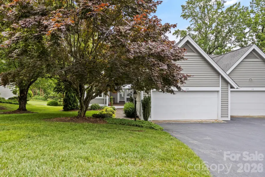 104 Overlook Drive, Flat Rock, NC 28731 - #3