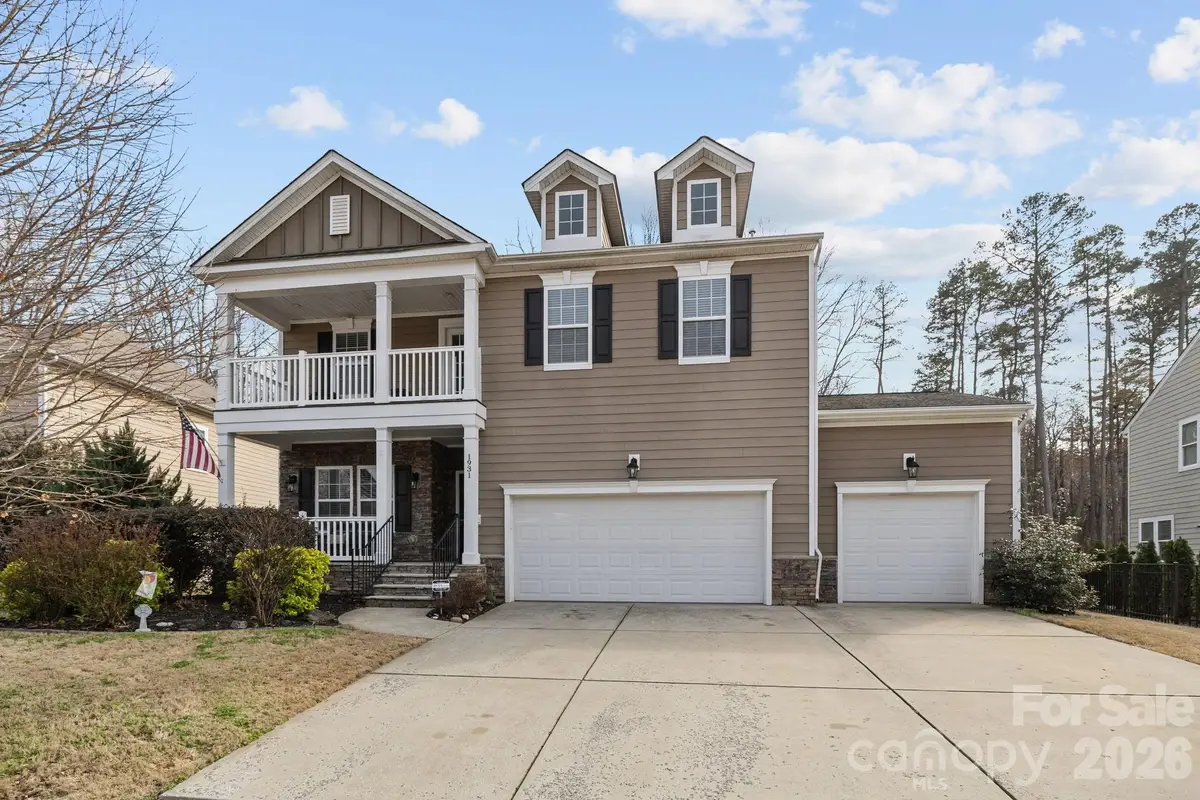 1931 Madeira Circle, Waxhaw, NC 28173 - #1