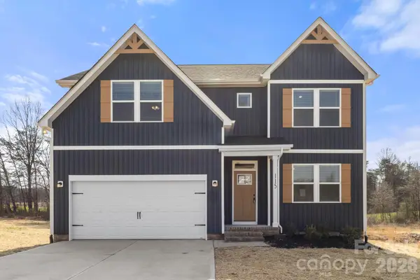 115 Indian Wells Court, Harmony, NC 28634