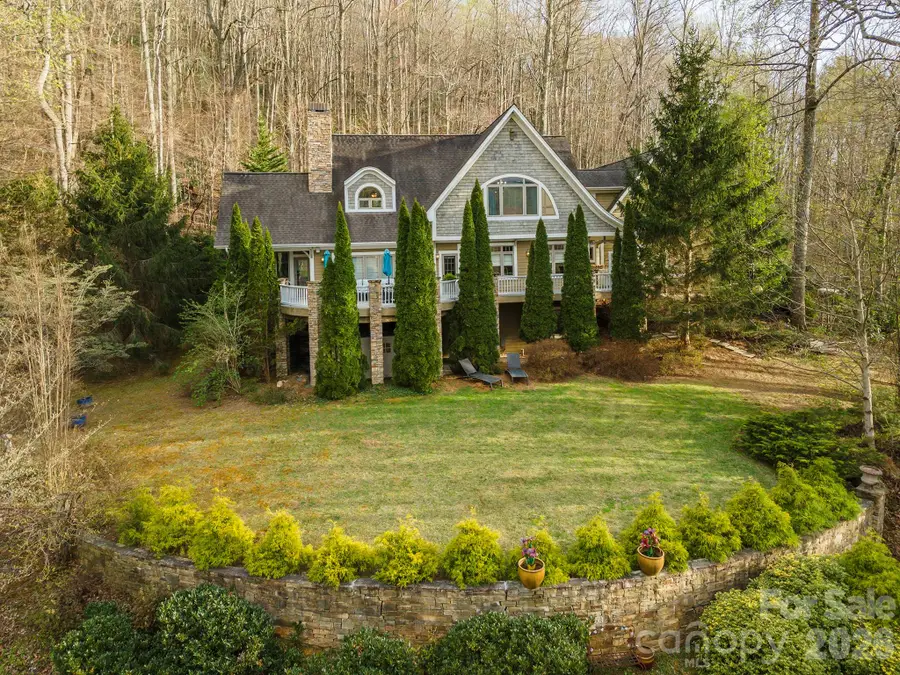 11 Hearthstone Drive, Asheville, NC 28803 - #2