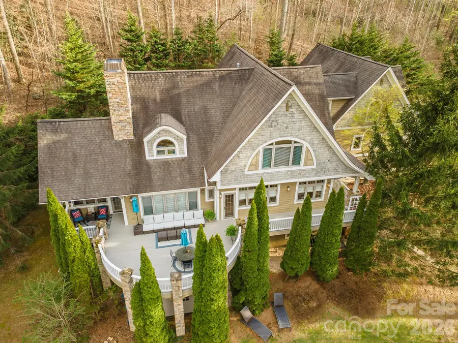 11 Hearthstone Drive, Asheville, NC 28803 - #3
