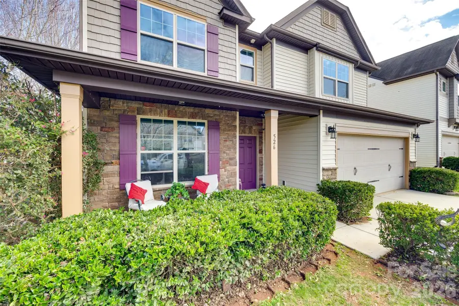 526 Danson Drive, Fort Mill, SC 29715 - #3