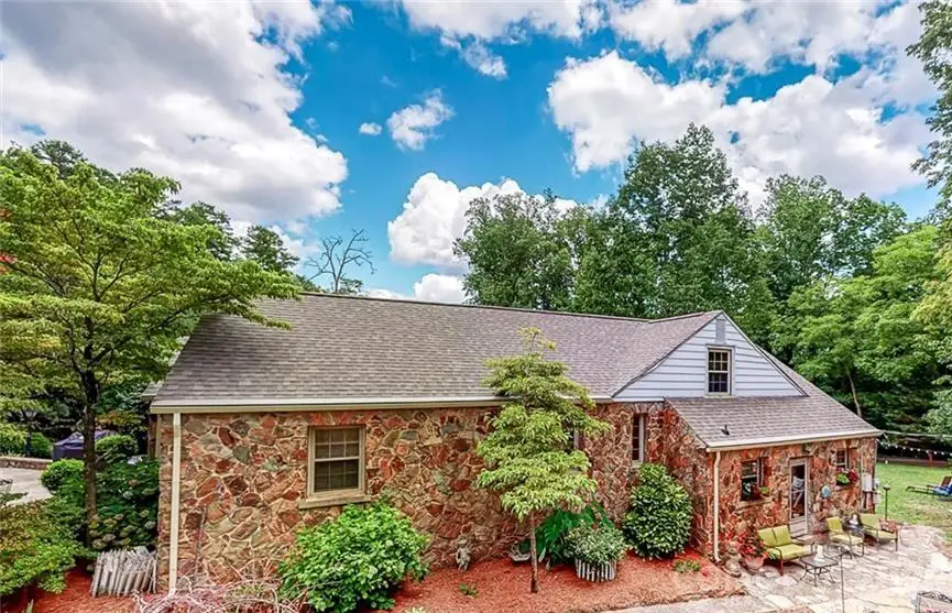 501 W Maryland Avenue, Bessemer City, NC 28016 - #2