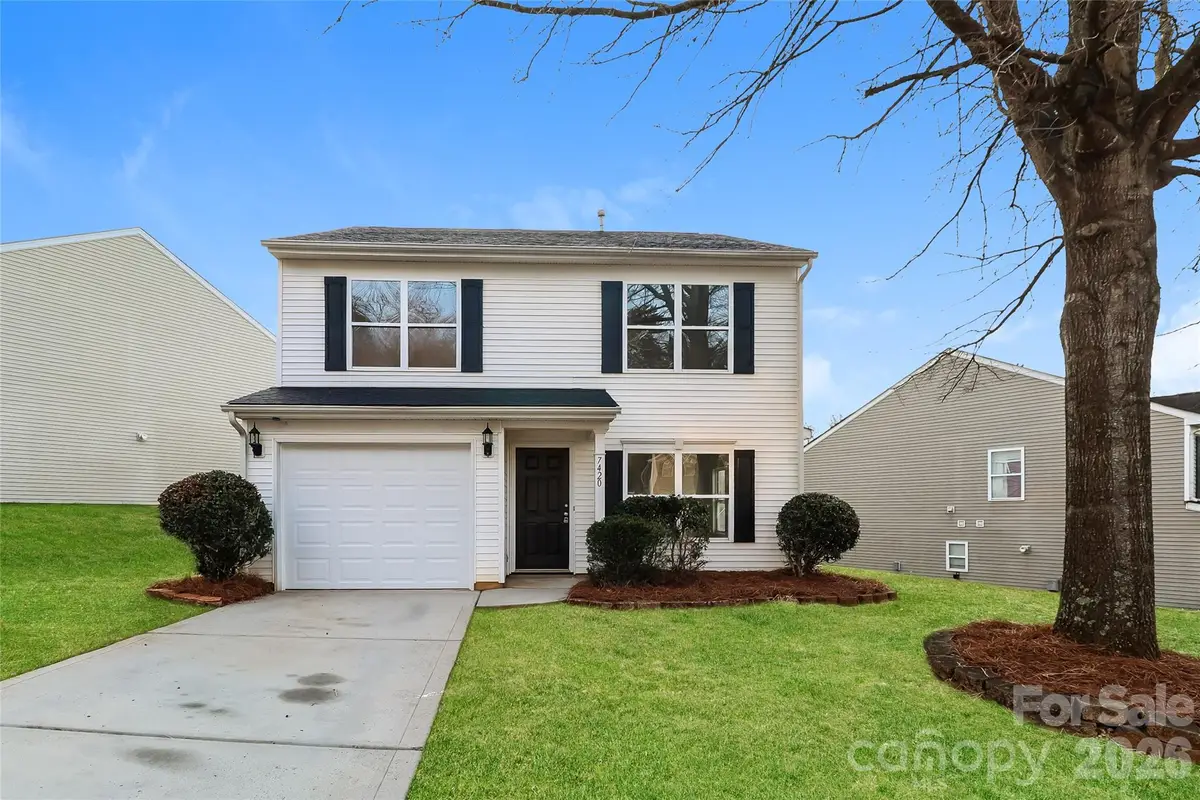 7420 Lady Liberty Lane, Charlotte, NC 28217 - #1
