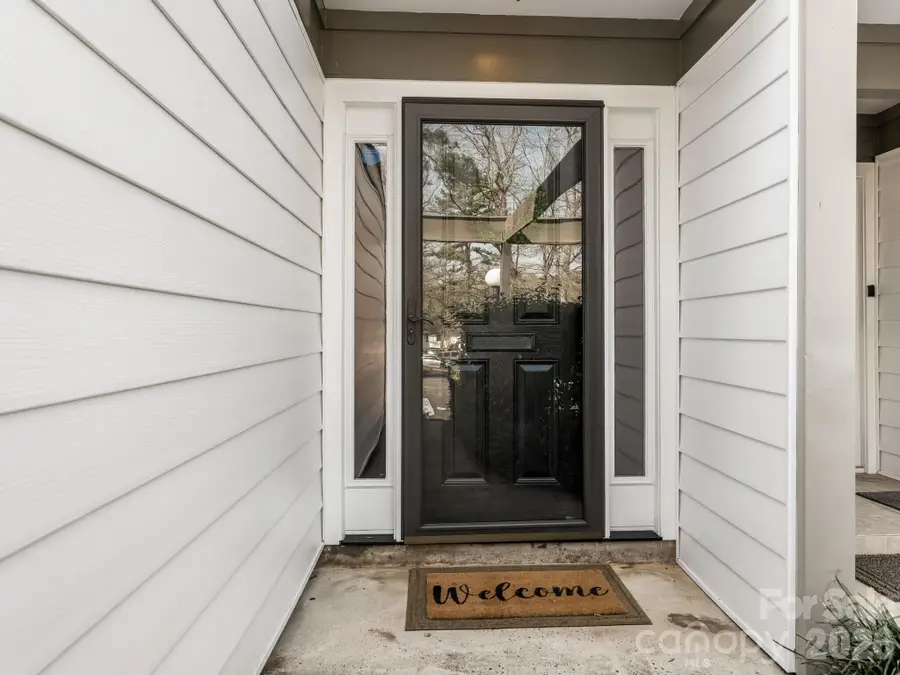 3760 Winding Creek Lane, Charlotte, NC 28226 - #2