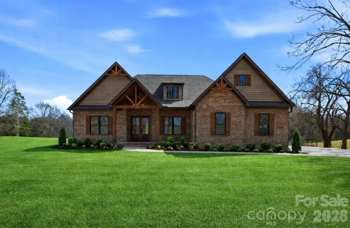 4734 Polk Ford Road, Stanfield, NC 28163 - #1