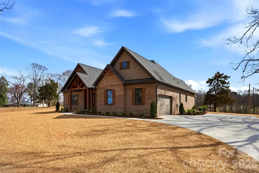 4734 Polk Ford Road, Stanfield, NC 28163 - #3