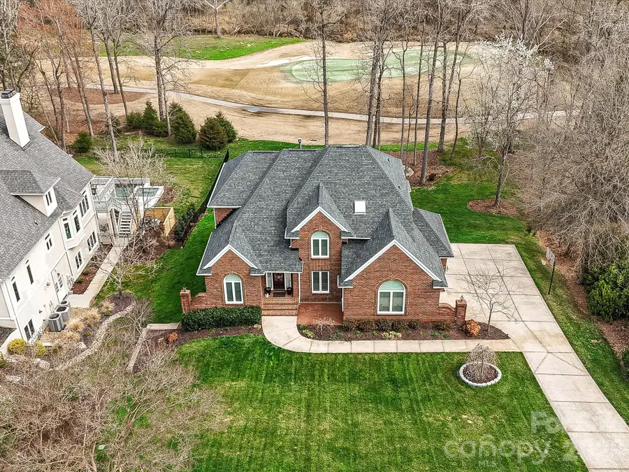 18801 River Falls Drive, Davidson, NC 28036 - #3