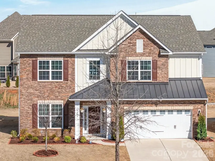 9635 Herringbone Lane Nw, Concord, NC 28027 - #2