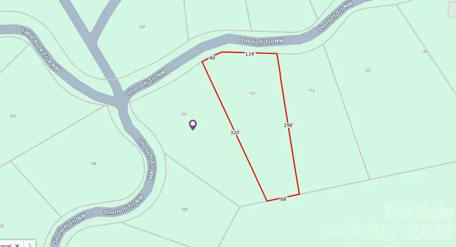 101, 107 Table Rock Trace Nw, Morganton, NC 28655 - #2