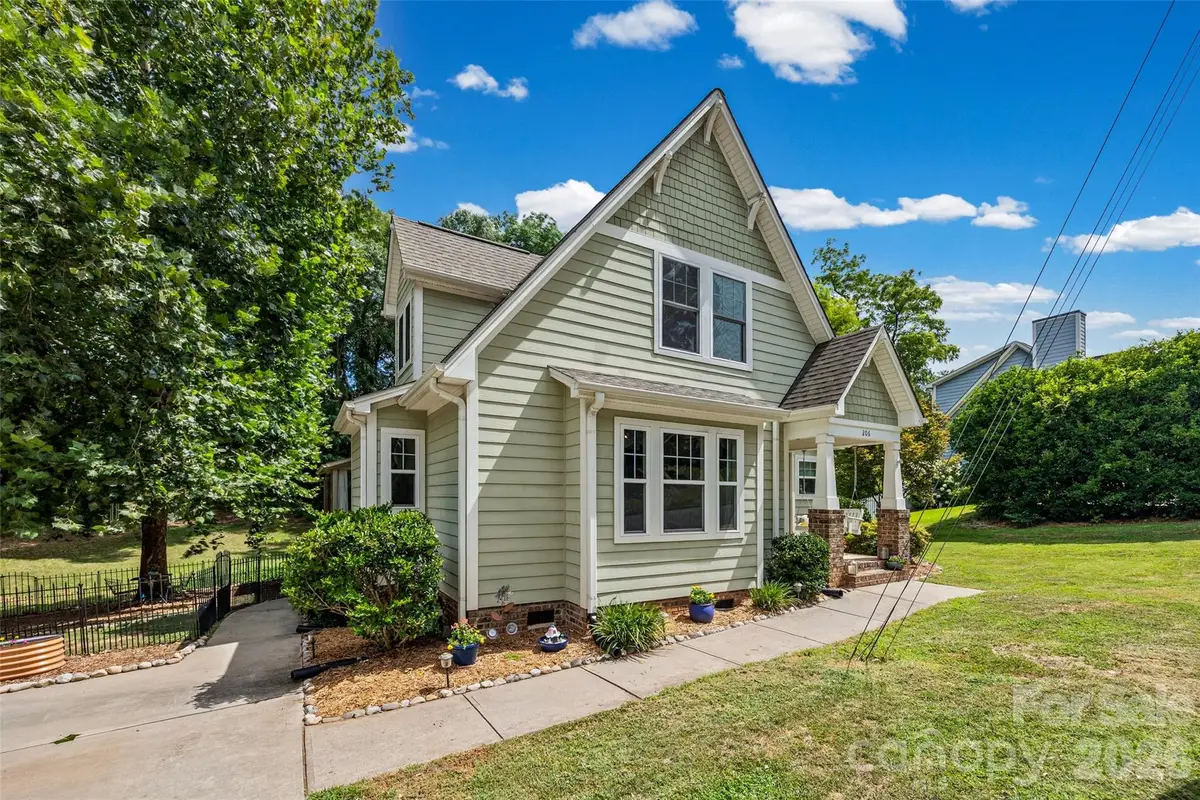 206 W Woodrow Avenue, Belmont, NC 28012 - #1