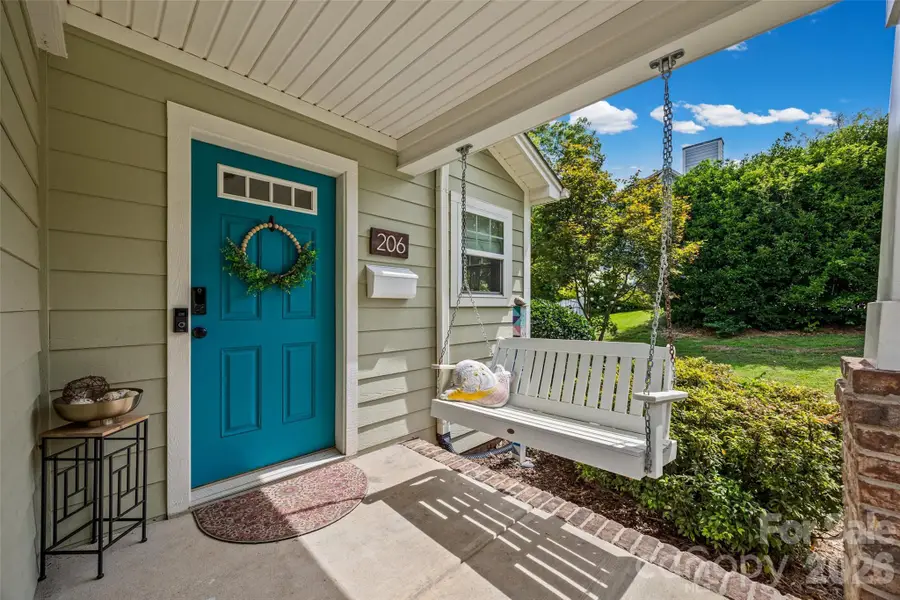 206 W Woodrow Avenue, Belmont, NC 28012 - #2