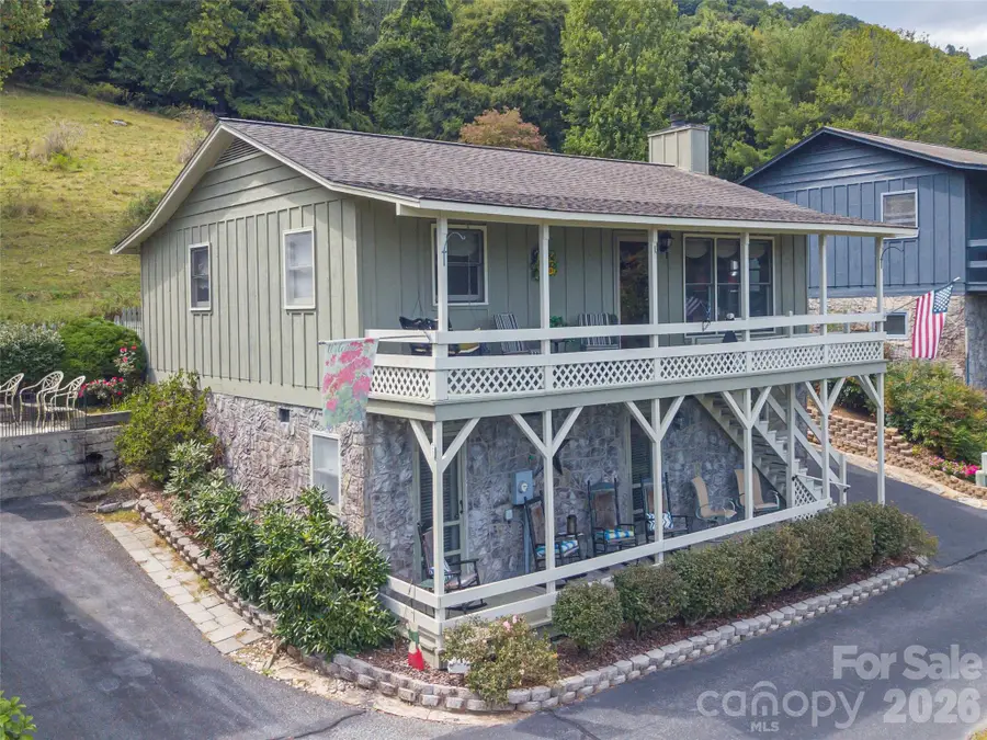 21 Flint Lane, Maggie Valley, NC 28751 - #3