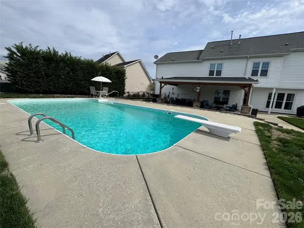 2016 Makin Drive, Indian Trail, NC 28079