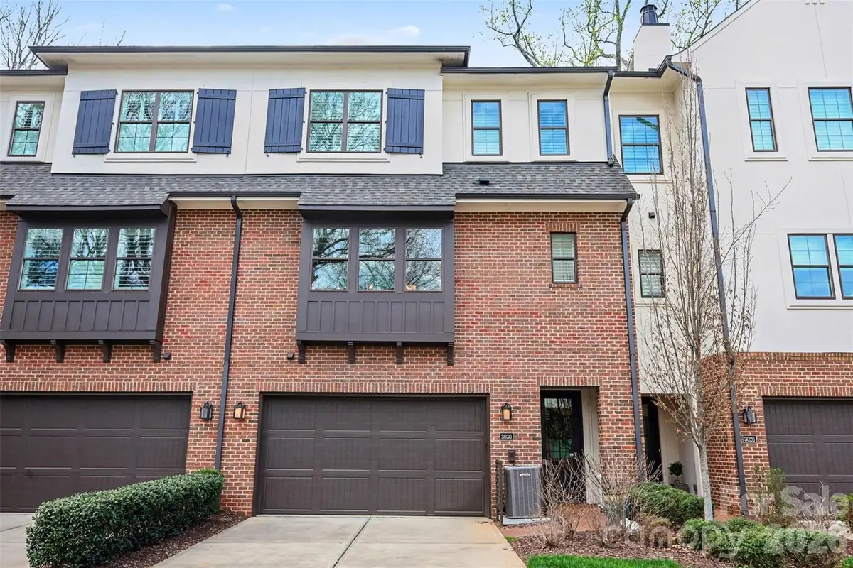 3030 Fairview Villa Court, Charlotte, NC 28209 - #1